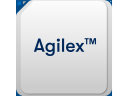 Emblema Agilex