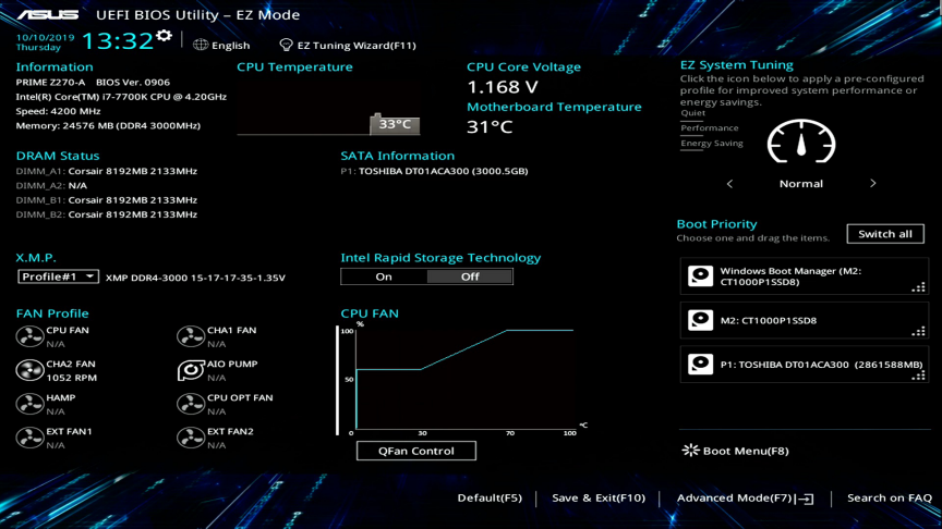 O que é boot no PC? Entenda o processo de inicialização