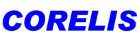 Imagem do logotipo do Corelis