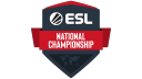 Campeonatos nacionais de ESL